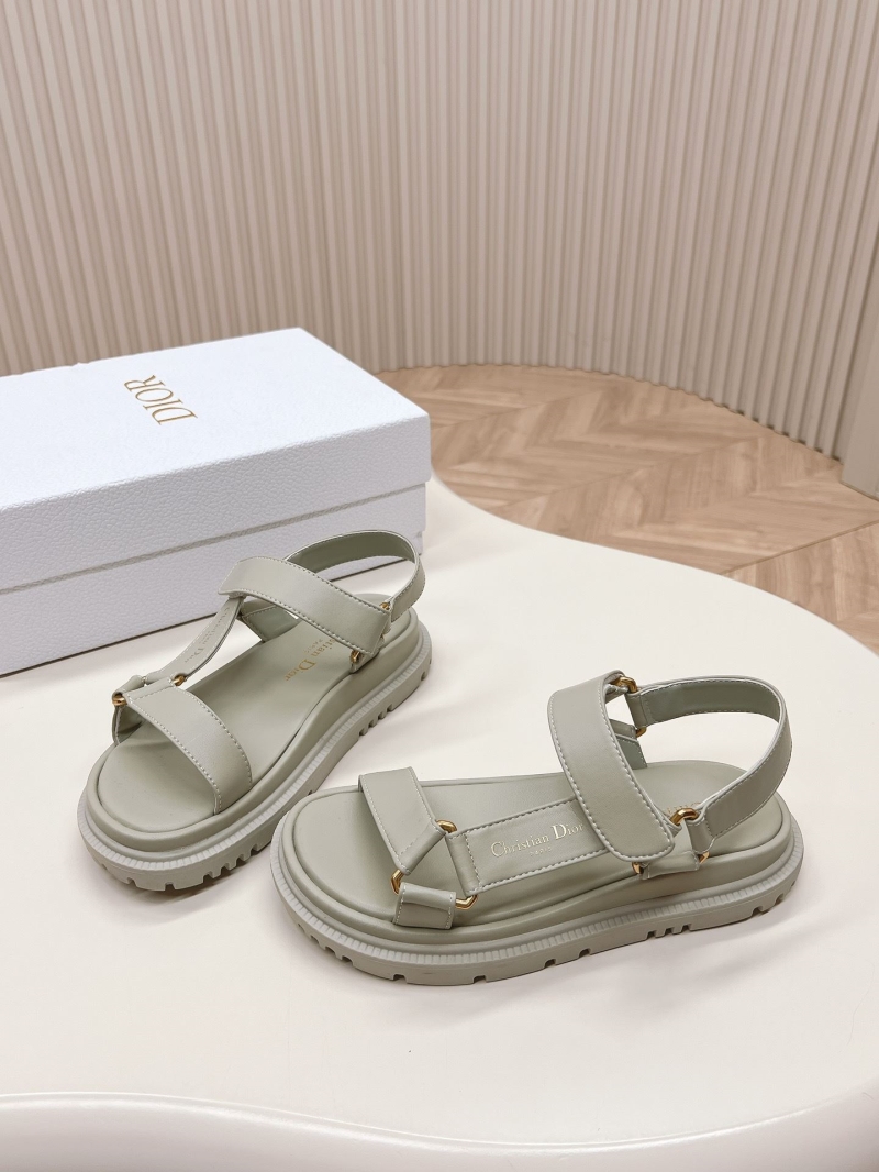 Christian Dior Slippers